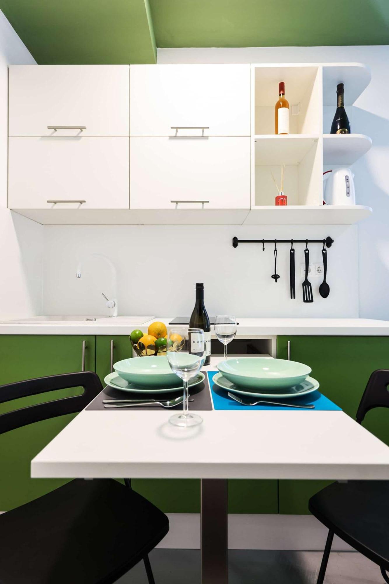 1914 Studio Apartments Zadar Extérieur photo