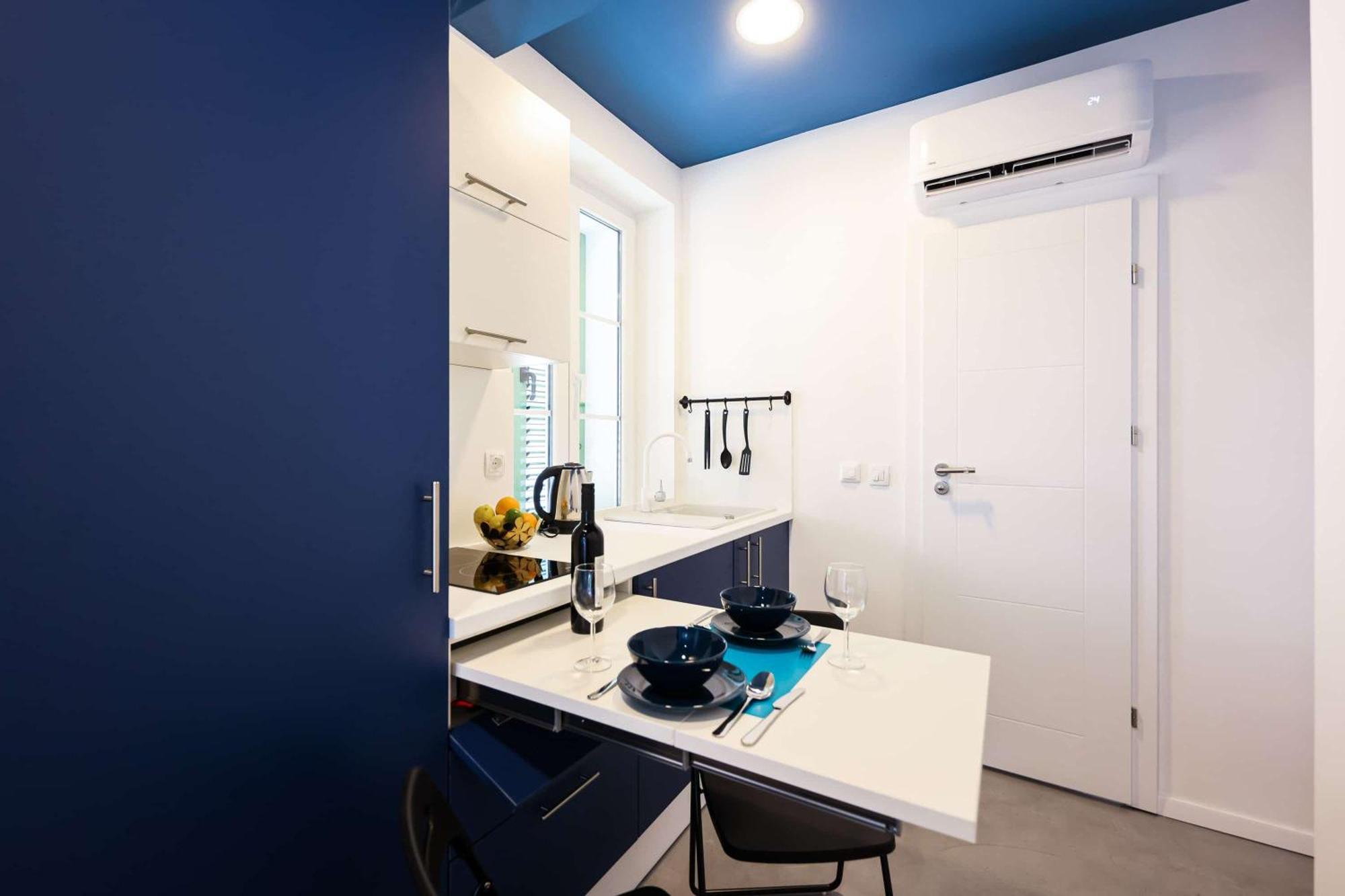 1914 Studio Apartments Zadar Extérieur photo