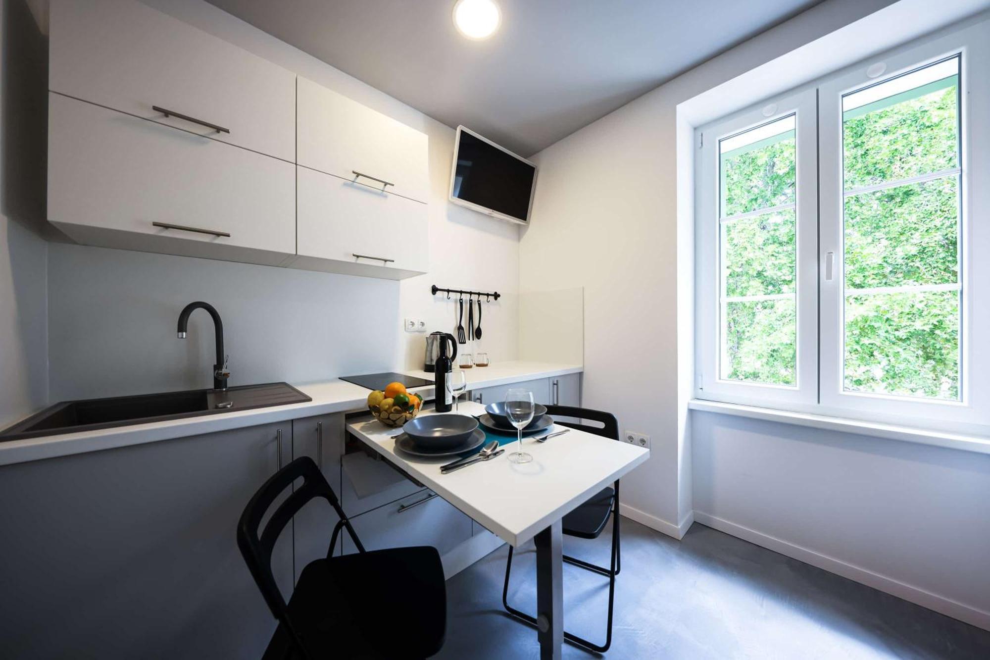 1914 Studio Apartments Zadar Extérieur photo