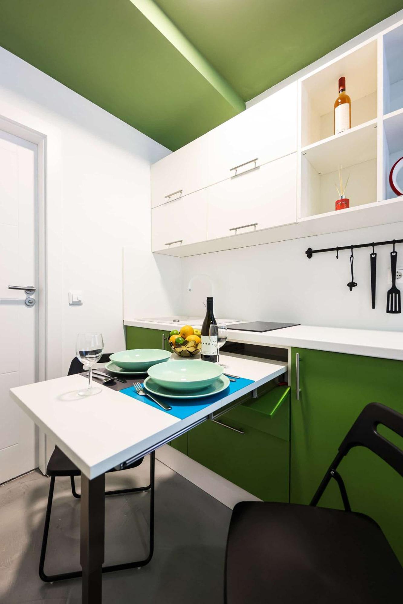 1914 Studio Apartments Zadar Extérieur photo