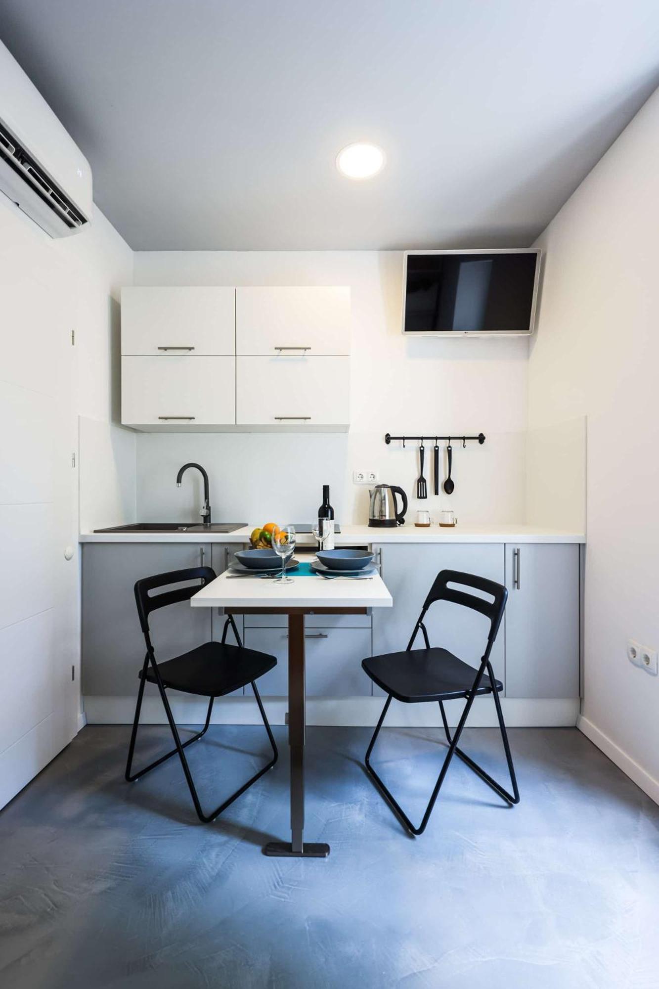 1914 Studio Apartments Zadar Extérieur photo