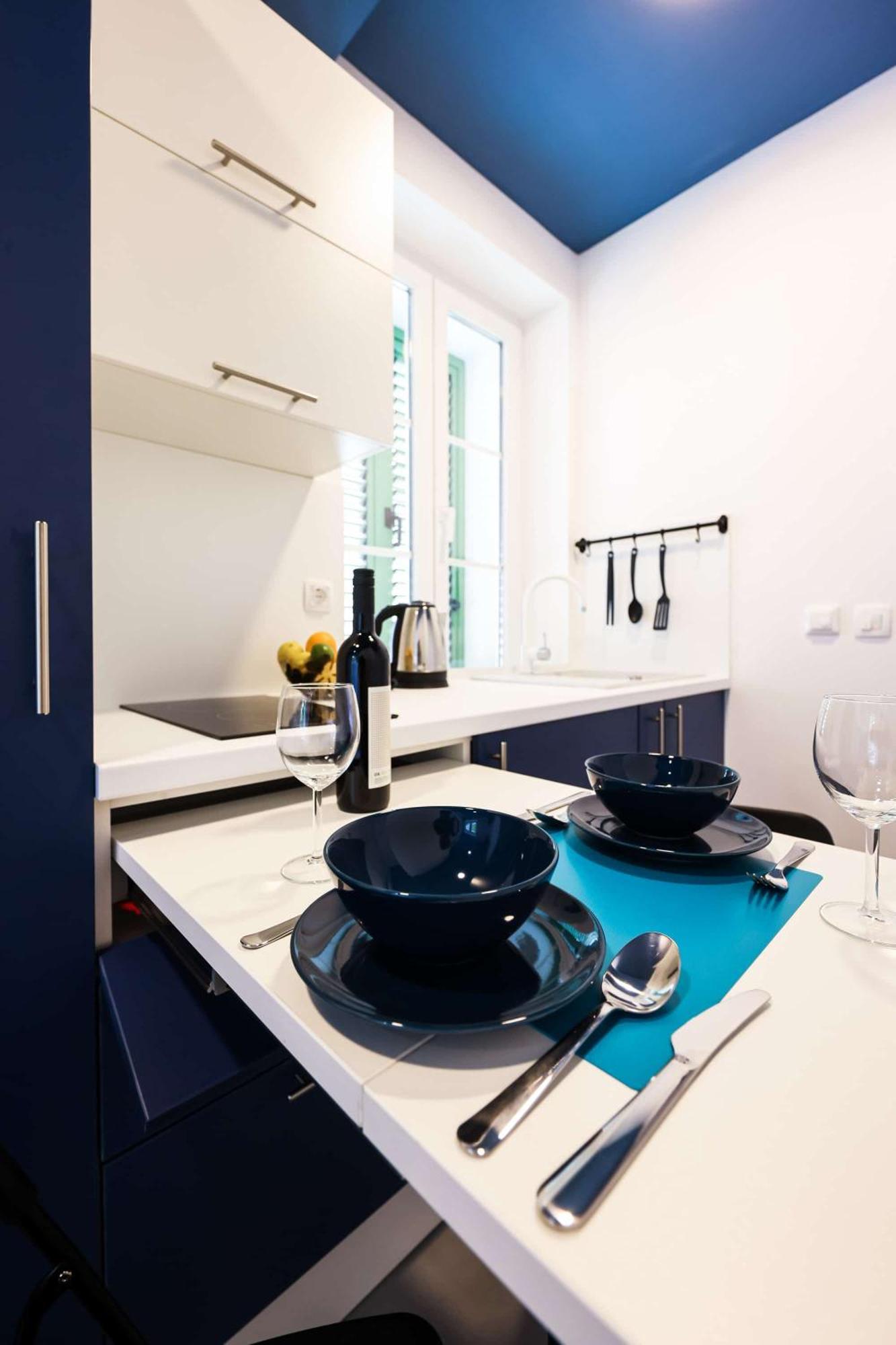 1914 Studio Apartments Zadar Extérieur photo