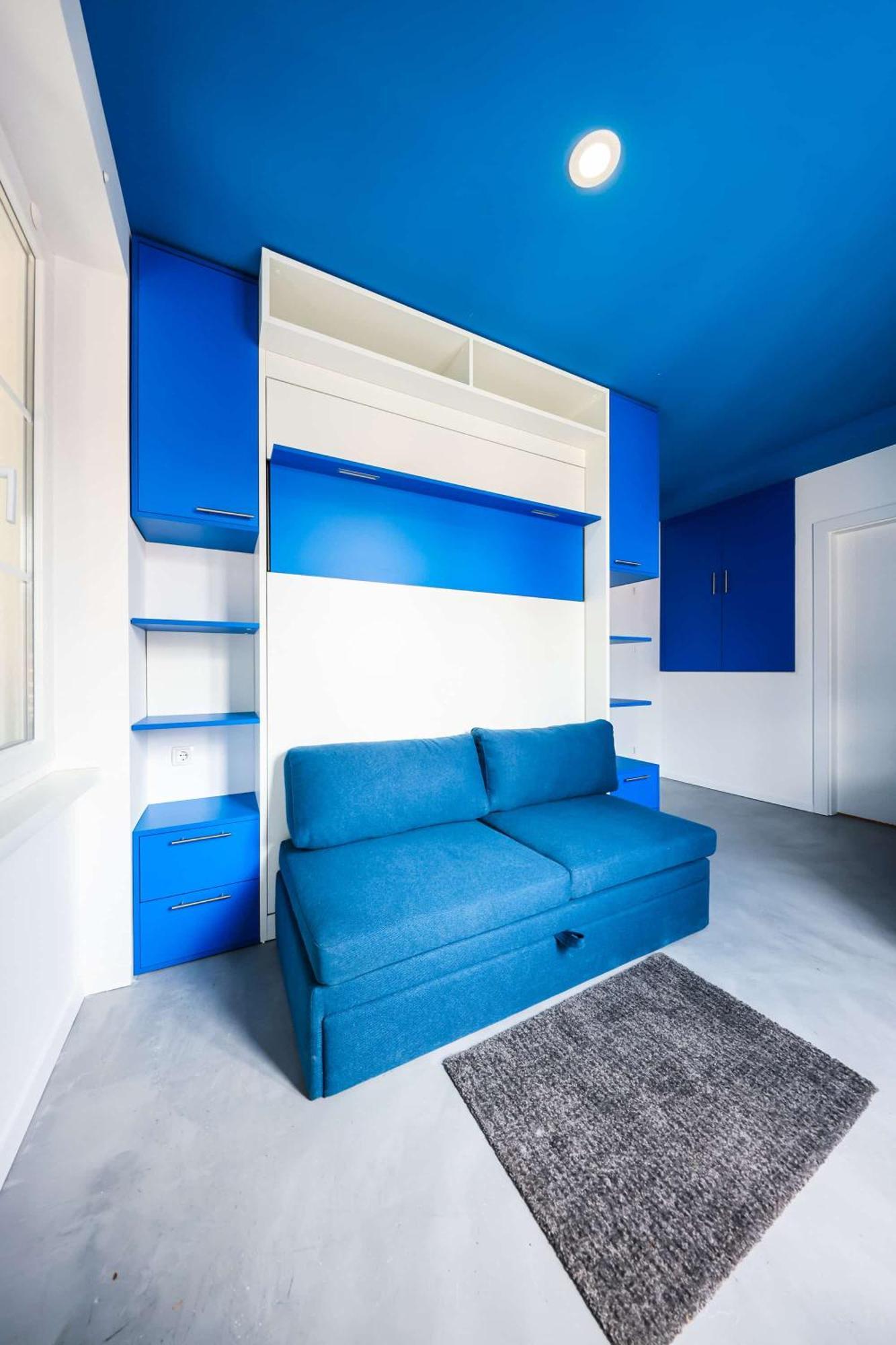 1914 Studio Apartments Zadar Extérieur photo