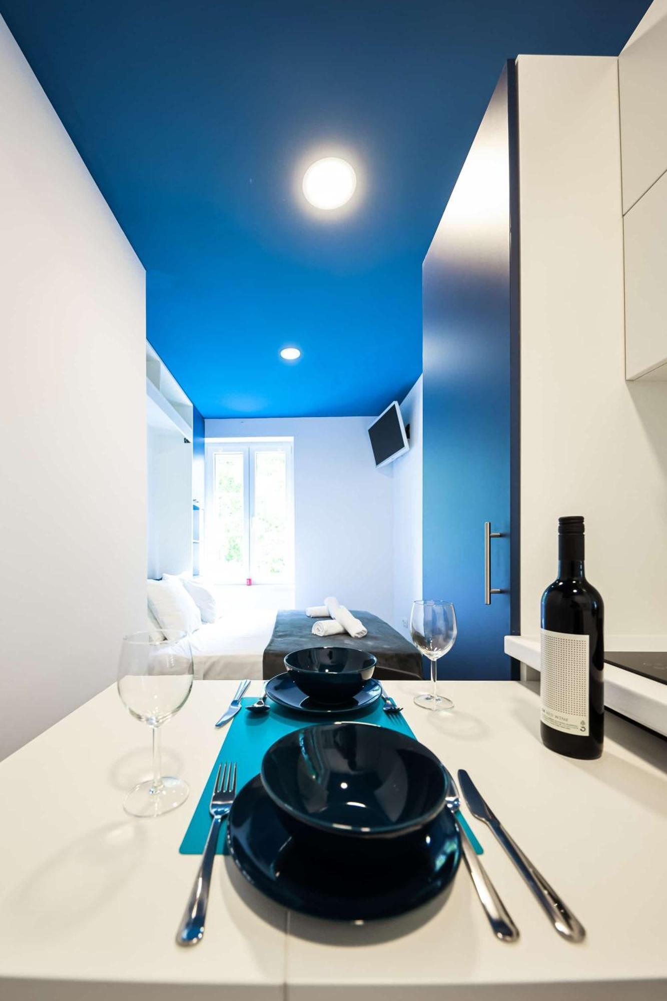 1914 Studio Apartments Zadar Extérieur photo